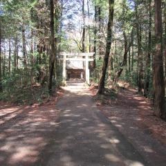 金子神社