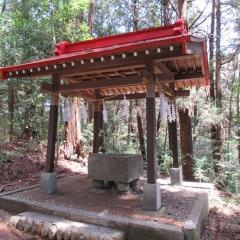 金子神社