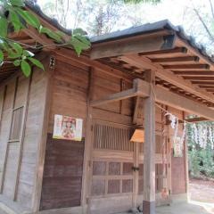 金子神社