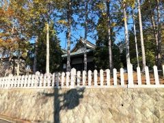 秋葉神社