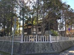 秋葉神社