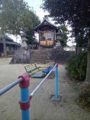 秋葉神社
