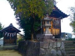 秋葉神社
