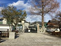 松岡小学校