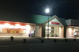 ベビー・子供用品バースデイ友部店