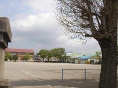 鹿沼市立北小学校