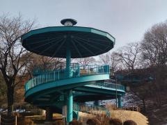 那珂川河畔公園