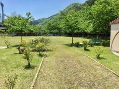 日光市足尾中央グランド