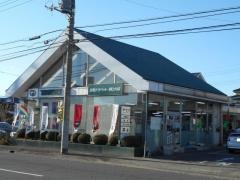 群馬トヨペット前橋上小出店