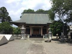 妙見寺