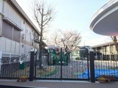 幸手白百合幼稚園