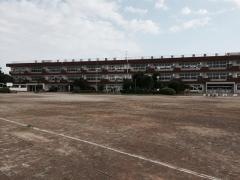 岡部小学校