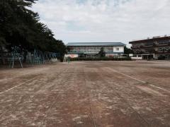 岡部小学校