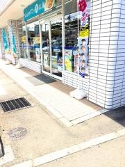 ローソン　飯能落合店