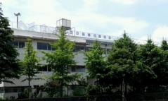 船橋市立湊中学校