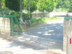 酒井根小学校