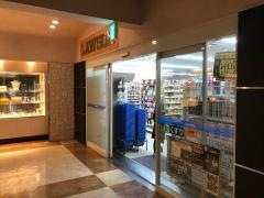 ローソン　オリエンタルホテル東京ベイ店
