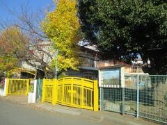 栄光保育園