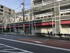 ピーコックストア三田伊皿子店