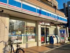 ローソン　墨田立花一丁目店