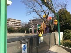 名瀬幼稚園