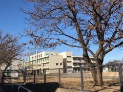 田名北小学校