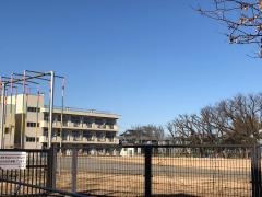 田名北小学校