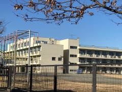 田名北小学校