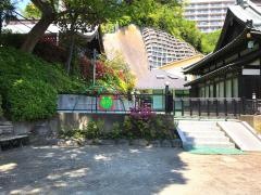 南愛児園