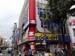 ブックオフ　横浜伊勢佐木モール店