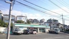 ファミリーマート 永田北一丁目店