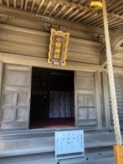 小動神社