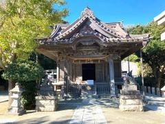小動神社