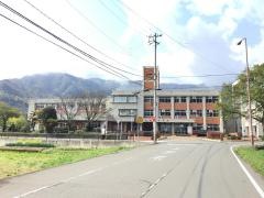 永平寺町立上志比中学校