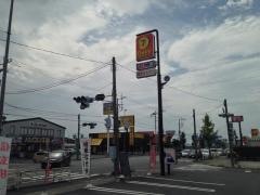 デイリーヤマザキ　甲府バイパス店