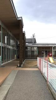 南原保育園