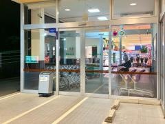 デリシア東部店