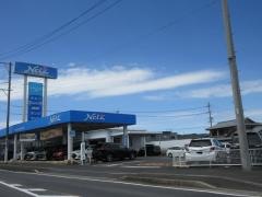 ネッツトヨタ岐阜土岐店