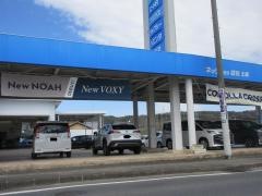 ネッツトヨタ岐阜土岐店