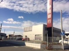 静岡銀行浜松南支店