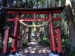 熊野神社