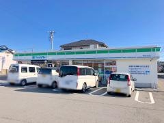 ファミリーマート　静岡中吉田店