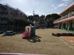 天子田保育園