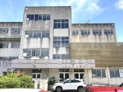千代田橋小学校