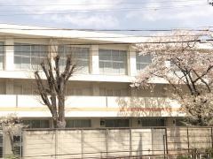 千代田橋小学校