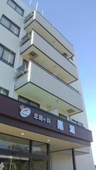 恋路ヶ浜黒潮