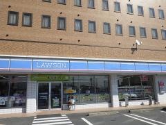 ローソン　員弁町楚原店