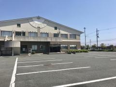 高島市商工会館
