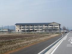 速水小学校