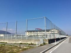 速水小学校